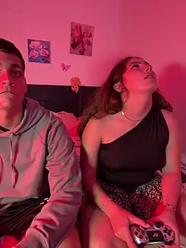 Samantha 2190 online show from 02/10/26, 04:11