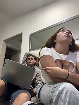 Samantha 2190 online show from 02/06/26, 04:19