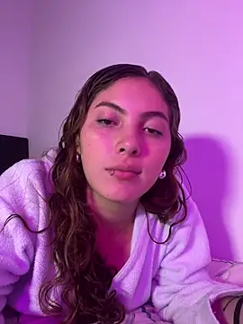 Samantha 2190 online show from 02/01/26, 12:53