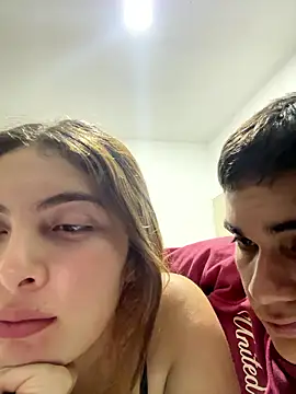 Samantha 2190 online show from 01/13/26, 05:00