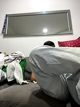 Samantha 2190 online show from 12/20/25, 04:59