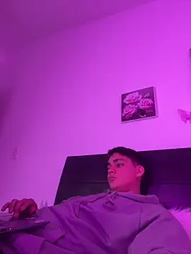 Samantha 2190 online show from 02/03/26, 04:10