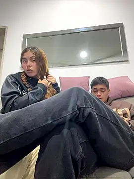 Samantha 2190 online show from 01/17/26, 04:27