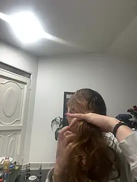 Samantha 2190 online show from 01/16/26, 03:54