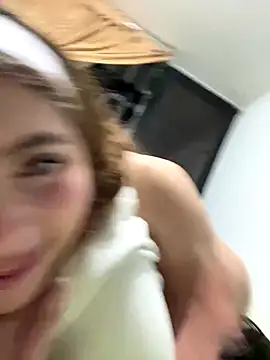 Samantha 2190 online show from 12/17/25, 04:39