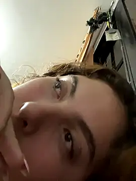 Samantha 2190 online show from 12/16/25, 04:17