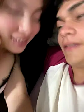 Samantha 2190 online show from 10/27/25, 02:56