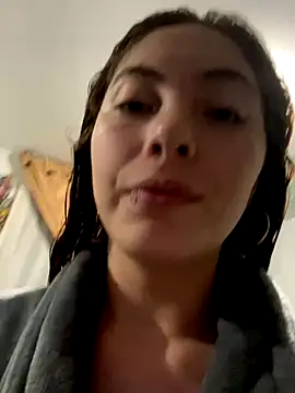 Samantha 2190 online show from 10/31/25, 05:26