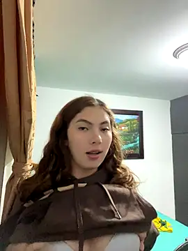 Samantha 2190 online show from 11/03/25, 04:07