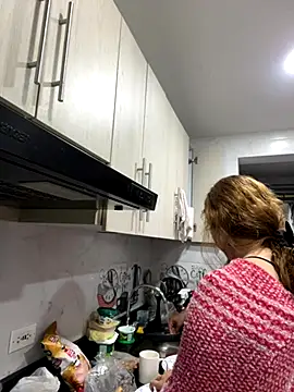 Samantha 2190 online show from 11/27/25, 02:56