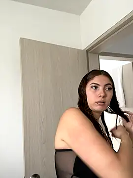 Samantha 2190 online show from 09/25/25, 06:36