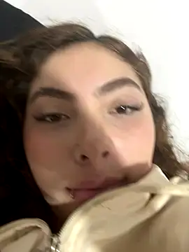 Samantha 2190 online show from 10/20/25, 03:19