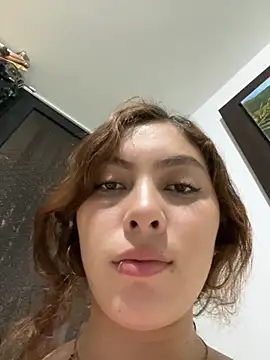 Samantha 2190 online show from 11/25/25, 03:51