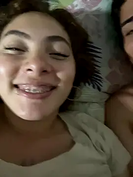 Samantha 2190 online show from 10/26/25, 02:56