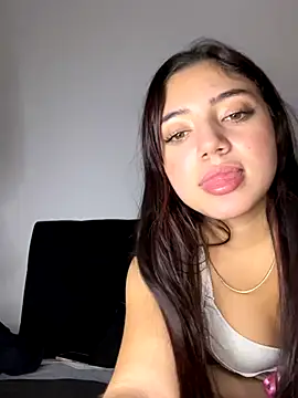 Samantha 2190 online show from 10/08/25, 04:47