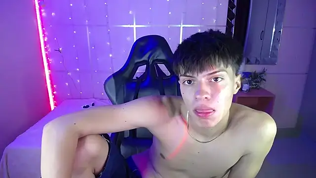 Justin gray  online show from 09/10/25, 08:30