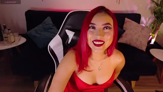 Silvana Goddess online show from 11/01/25, 01:23