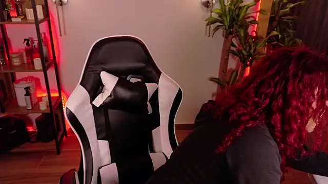 Silvana Goddess online show from 02/25/26, 02:56