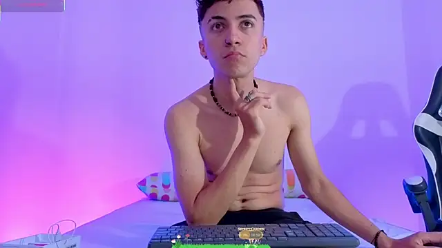 Mike Benelli online show from 10/18/25, 03:03