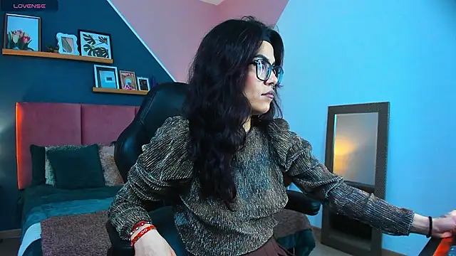 Esmeralda CO online show from 02/07/26, 12:13