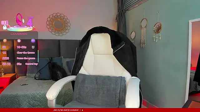 Esmeralda CO online show from 01/13/26, 12:09