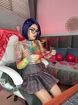 Esmeralda CO online show from 02/14/26, 01:22