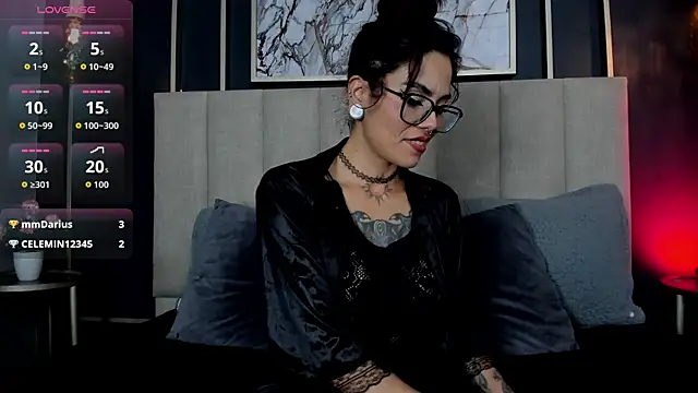 Esmeralda CO online show from 10/25/25, 12:43