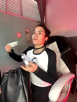 Esmeralda CO online show from 01/12/26, 12:56