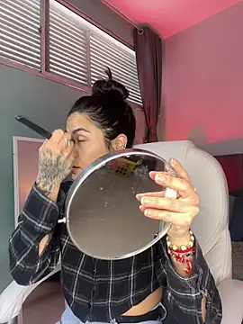 Esmeralda CO online show from 02/04/26, 01:17