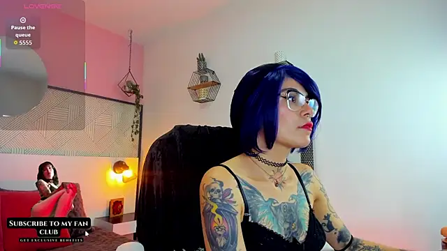 Esmeralda CO online show from 09/16/25, 12:39