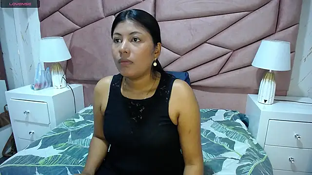 canela a73 online show from 10/11/25, 07:59