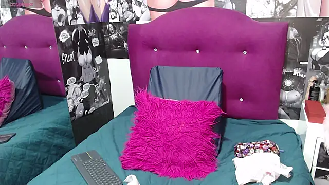 canela a73 online show from 09/22/25, 06:58