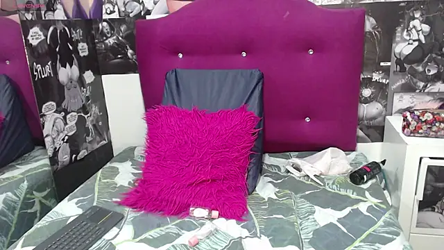 canela a73 online show from 11/07/25, 06:01