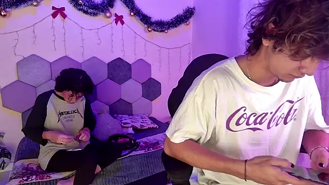 2006 tgn online show from 11/28/25, 12:05