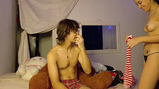 2006 tgn online show from 12/14/25, 10:15