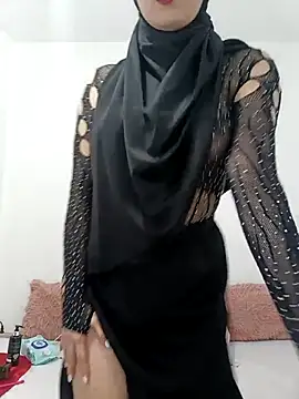 jamila zair online show from 03/15/26, 08:05