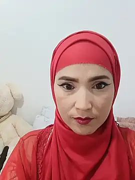 jamila zair online show from 06/02/26, 01:55