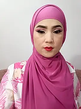 jamila zair online show from 02/25/26, 01:44