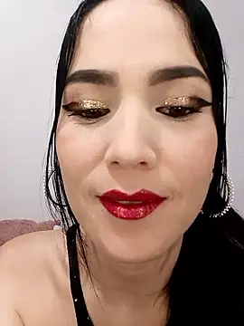 jamila zair online show from 01/08/26, 03:18