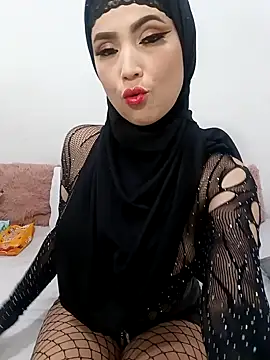 jamila zair online show from 03/05/26, 09:54