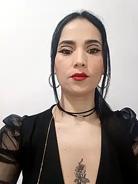 jamila zair online show from 11/06/25, 01:15