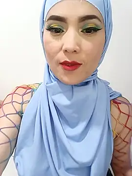 jamila zair online show from 02/06/26, 01:40