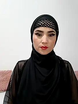 jamila zair online show from 01/13/26, 01:59