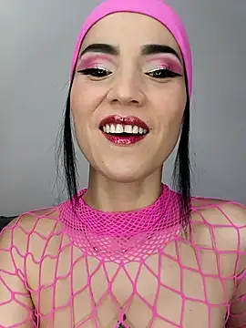 jamila zair online show from 10/21/25, 12:48