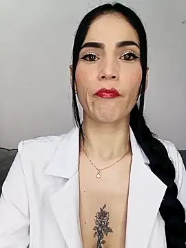 jamila zair online show from 10/22/25, 01:10