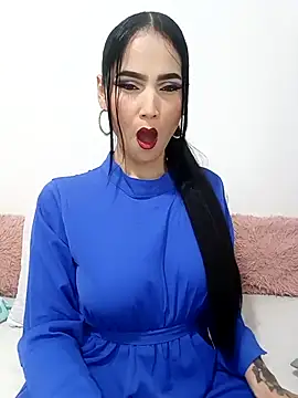 jamila zair online show from 12/19/25, 10:34