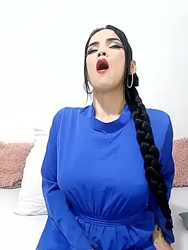 jamila zair online show from 01/10/26, 12:55