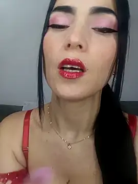 jamila zair online show from 10/25/25, 07:47