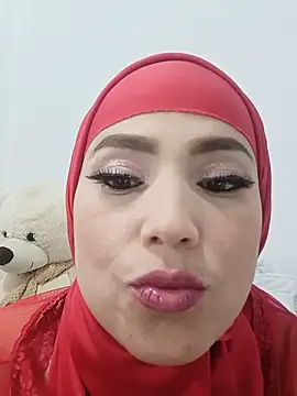 jamila zair online show from 05/13/26, 02:24