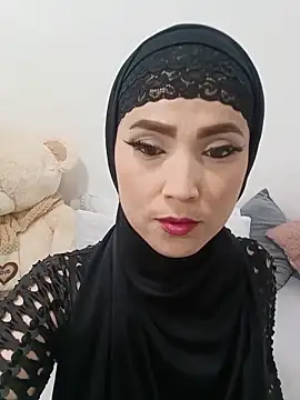 jamila zair online show from 05/16/26, 02:16